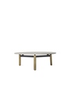 Lento coffee table large