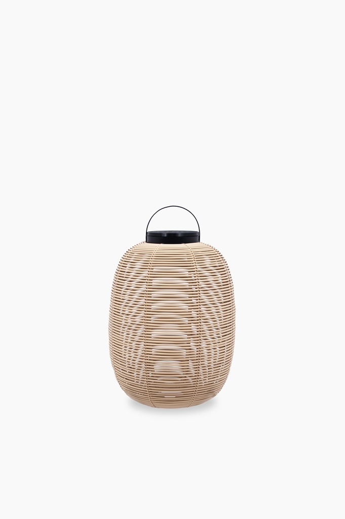 Tika lantern camel large