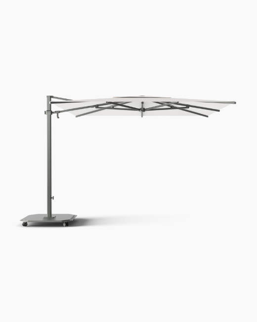 Parasol 301 (Charcoal, Pearl)