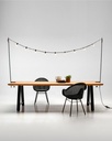 Light My Table