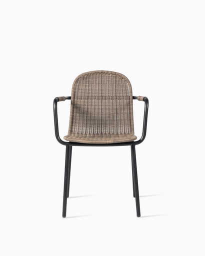 Wicked dining chair
