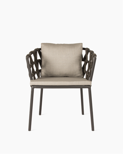 Leo dining chair