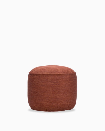 Olaf pouf small