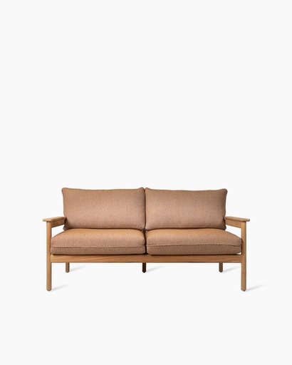 Oda lounge sofa 2,5S