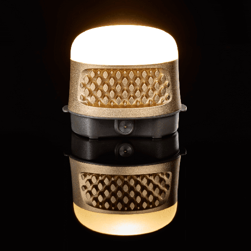 Lampe LED sans fil Bulbee - Paranocta