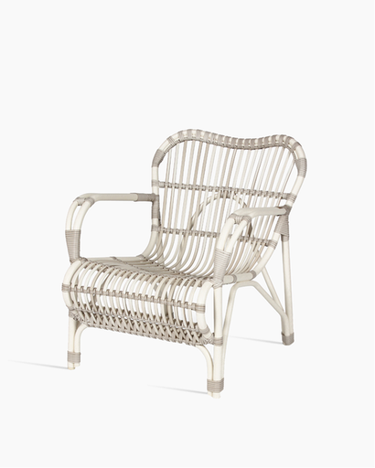 Lucy lazy armchair
