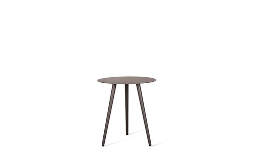 Leo side table small