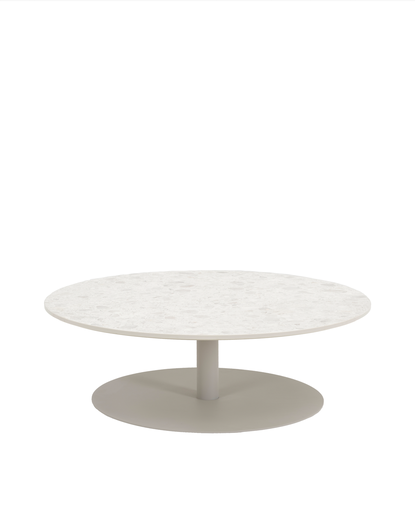 Kodo round coffee table large