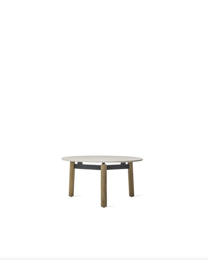Lento coffee table medium