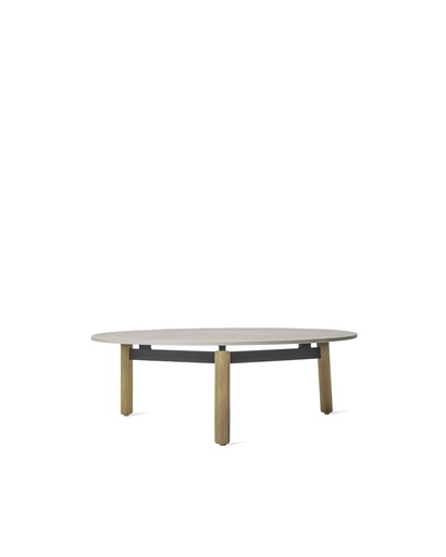 Lento coffee table large