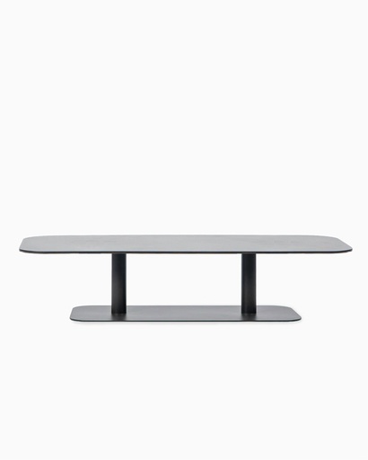 Kodo coffee table alu