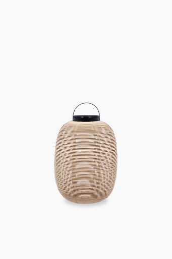 Tika lantern camel large