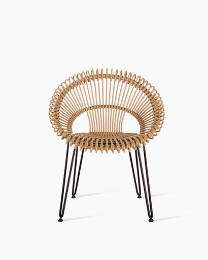 Roxy dining chair