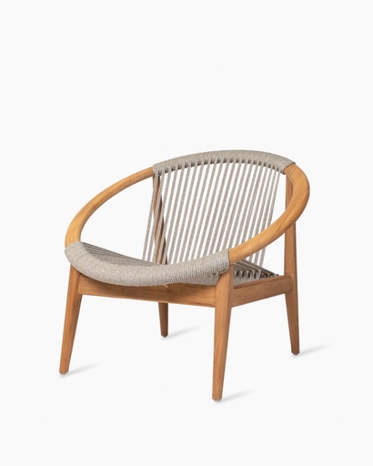 Frida lounge chair