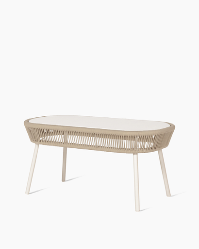 Loop coffee table